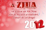 ZIUA de Constanța vă urează un călduros La Multi Ani!