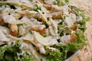 Salata Cezar 