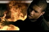 Usher - Burn (1997)