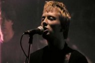 Radiohead Creep