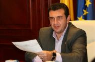 Mincă, din nou pe cai mariPalaz a atacat în contencios alegerea lui Sorin Andrei ca viceprimar al Mangaliei