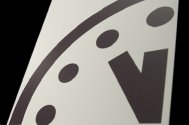 Tic-tac! Ceasul Apocalipsei, un minut mai aproape de miezul nopţii