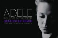 Adele - Rolling In The Deep 