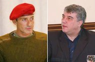 Protagoniştii Radu Mazăre - Victor Manea Scandal în USL pentru gigacalorie. Fiecare pe spuza lui electorală