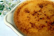 Creme brulee 