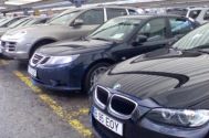 APIA Taxa auto nu este mai rea decat in 2011 