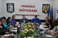 Navodari Proiect de 13,7 milioane de euro, aprobat de CL Navodari