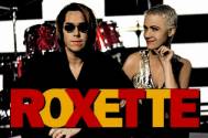 Roxette - Go To Sleep