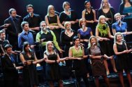 Perpetuum Jazzile - True Colors 