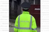 Poliţist local din Agigea, în cătuşe la instanţă