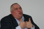 În aşteptarea sentinţei de aziNicuşor Constantinescu despre verdictul judecătorilor