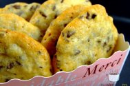 Cookies (fursecuri cu ciocolata)