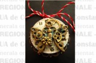 Martisor steampunk