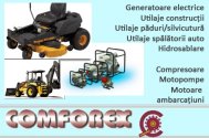 COMFOREX - solutii profesionale pentru profesionisti 