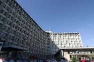 Juristul, condamnat cu suspendare Final în procesul „mită la spital\