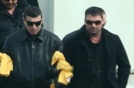 Scandalagiu în Bamboo şi apărător al lui Nicu Gheară Cherim Ferat, cot la cot cu Vasea, în scandalul de la Flora 