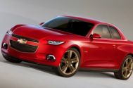 Chevrolet aduce doua concepte la Salonul Auto de la Geneva 