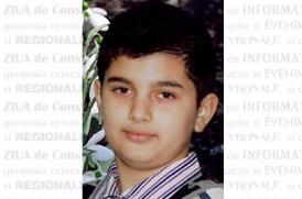 Razvan are nevoie de noi! 