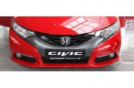 Noua generatie Civic - Martisorul Honda pentru Romania 