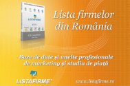 „ListaFirme\