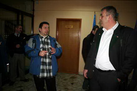 steaua revolutionarului pe cale de disparitie nicolae mavrodin bolid de lux cladire in capitala si arest