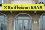 Cum s-au golit conturile sechestrate de la Raiffeisen Bank