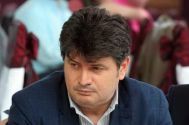 Rachieru, fără avocat la propriul proces