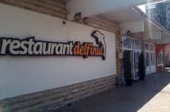 Restaurant Delfinul, cu aceleaşi hituri, dar cu preţuri mai bune 