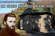 Postul Pastelui - de la întuneric la lumina Din pildele Parintelui Arsenie Boca