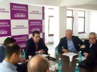 Consiliul Constănţenilor solicită Consiliul Local Municipal demiterea directorului RADET (galerie foto)