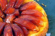 Tarta Tatin