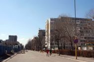 30 de milioane, fără bilanţ Când se va consolida strada Traian?! (galerie foto)