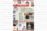 ZIUA de Constanta, format PDF, pagina 1 editia din 29 martie 2012 