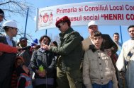 „Mai constănţean decât cei care s-au născut aici\