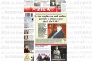 ZIUA de Constanta, format PDF, pagina 1 editia din 04 aprilie 2012