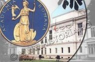 Ziua Academiei Române, marcată prin diferite manifestări