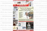 ZIUA de Constanta, format PDF, pagina 1 editia din 5 aprilie 2012 