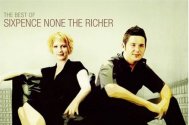 Sixpence None The Richer - Kiss Me