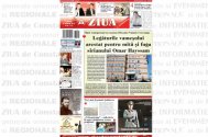 ZIUA de Constanta, format PDF, pagina 1 editia din 06 aprilie 2012 