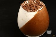 Mousse de ciocolata