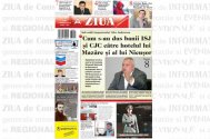 ZIUA de Constanta, format PDF, pagina 1 editia din 09 aprilie 2012 