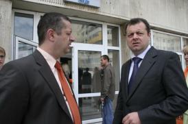 UPDATE Cele 39 de persoane trimise în judecată au fost achitate Banias cu Banias, Cadîr cu clemenţa - Ce a decis Curtea Supremă la prima înfăţişare în dosarul Portul