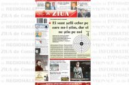 ZIUA de Constanta, format PDF, pagina 1 editia din 10 aprilie 2012 