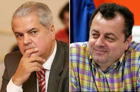 UPDATE Cele 39 de persoane trimise în judecată au fost achitate Doi veterani şi un novice pentru vameşii constănţeni - Mătuşa lui Năstase şi completul lui Banias