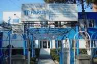 CS Farul închiriază spaţii