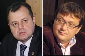 UPDATE Cele 39 de persoane trimise în judecată au fost achitate „Se va rupe şi portul, vor fi o grămadă de probleme\