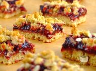 Batoane de ovaz cu gem