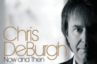 Chris de Burgh - Lady In Red