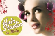 HAIR STUDIO by Miky