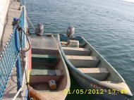 Buletin Informativ - Garda de Coasta